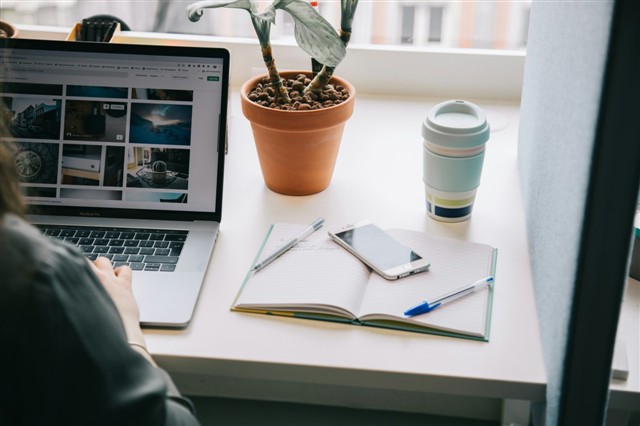 بهترین موانع حواس پرتی برای شروع تمرکز شما در سال جدید